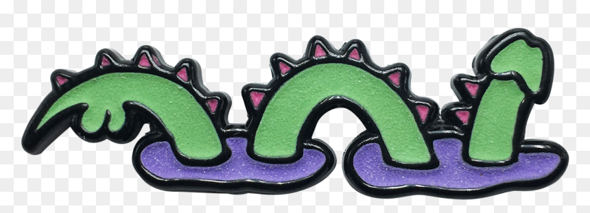 Loch Ness Monster Cock, HD Png Download - ness png