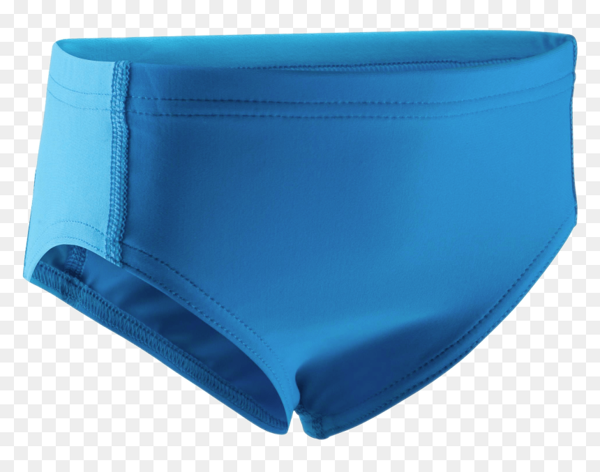 Light Blue Swimming Trunks Clip Arts - Swimsuit, HD Png Download - trunks png