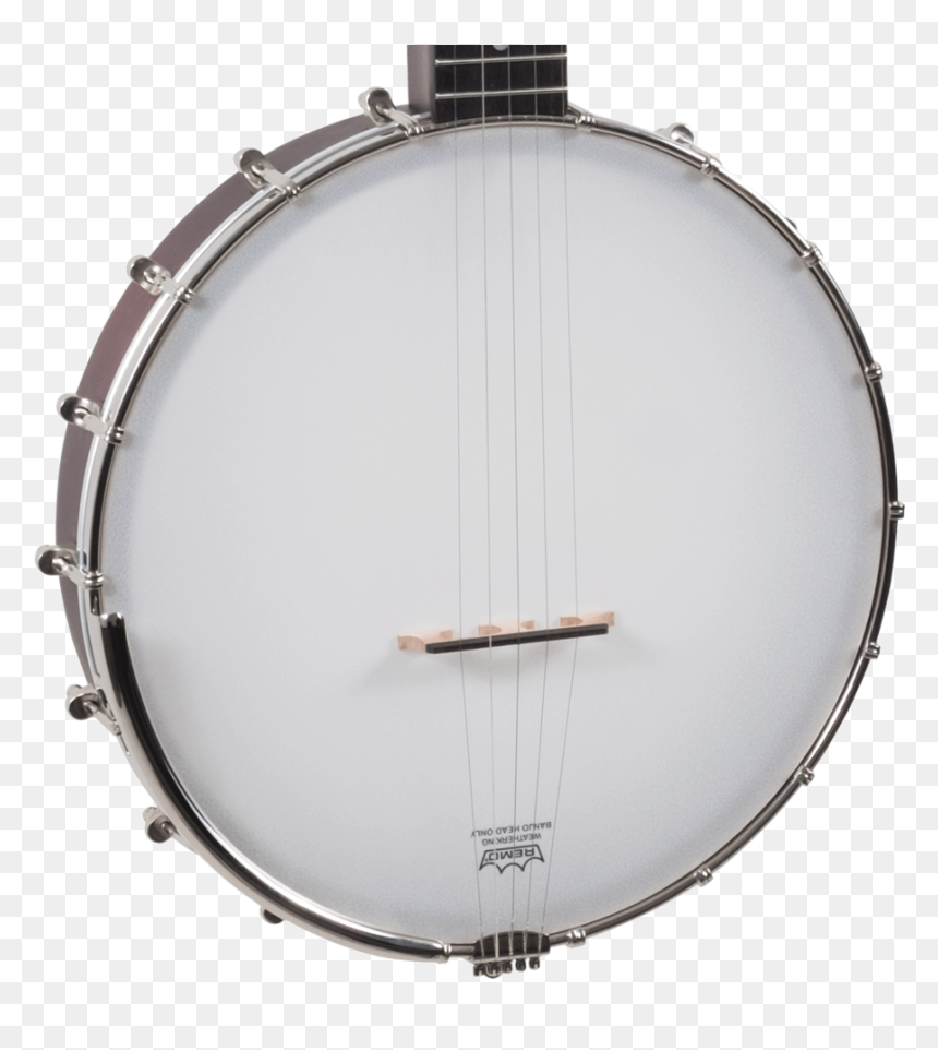 Rkoh-06 Body - Cümbüş, HD Png Download - banjo png
