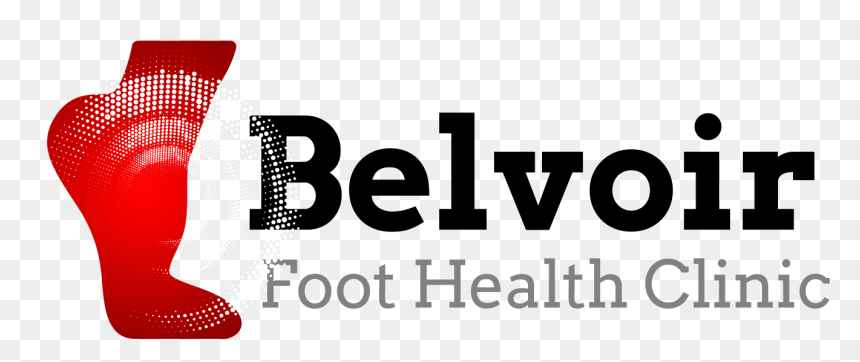 Belvoir Foot Health Clinic - Graphic Design, HD Png Download - shockwave png