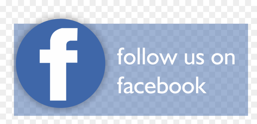 Follow Us Facebook - Circle, HD Png Download - follow us on facebook png