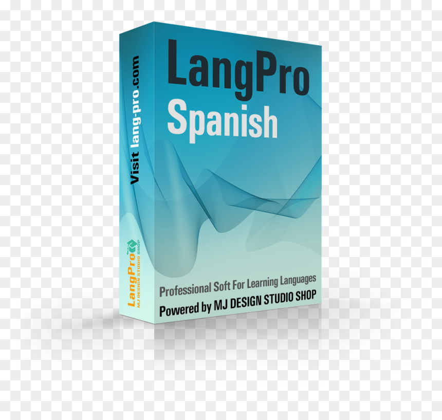 Book Cover , Png Download - Sanipac, Transparent Png - spanish png
