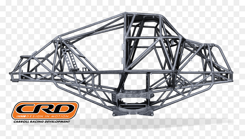 Crd Monster Truck Chassis, HD Png Download - monster jam png