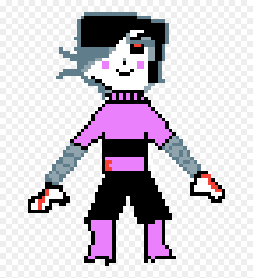 Römer, HD Png Download - mettaton png