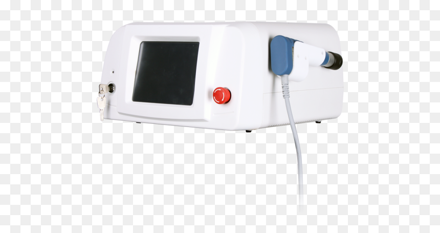 Extracorporeal Shockwave Therapy, HD Png Download - shockwave png