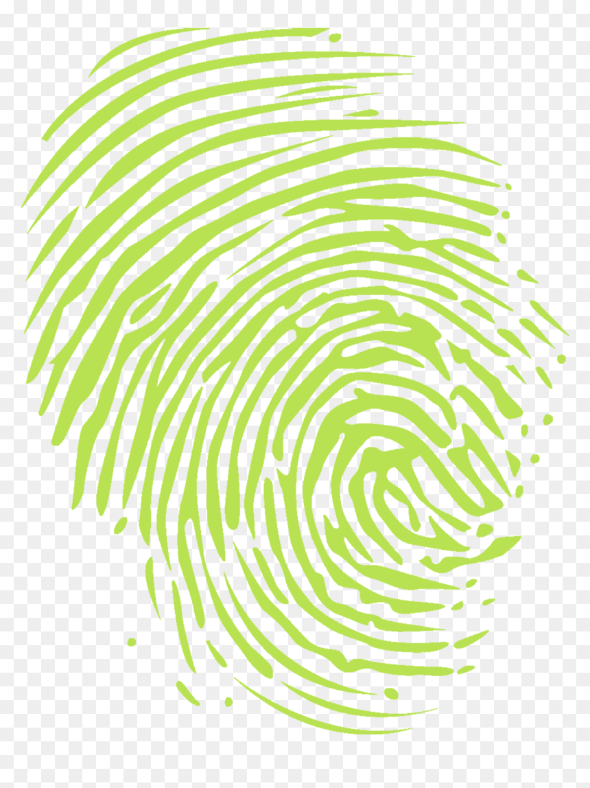 Illustration, HD Png Download - thumbprint png