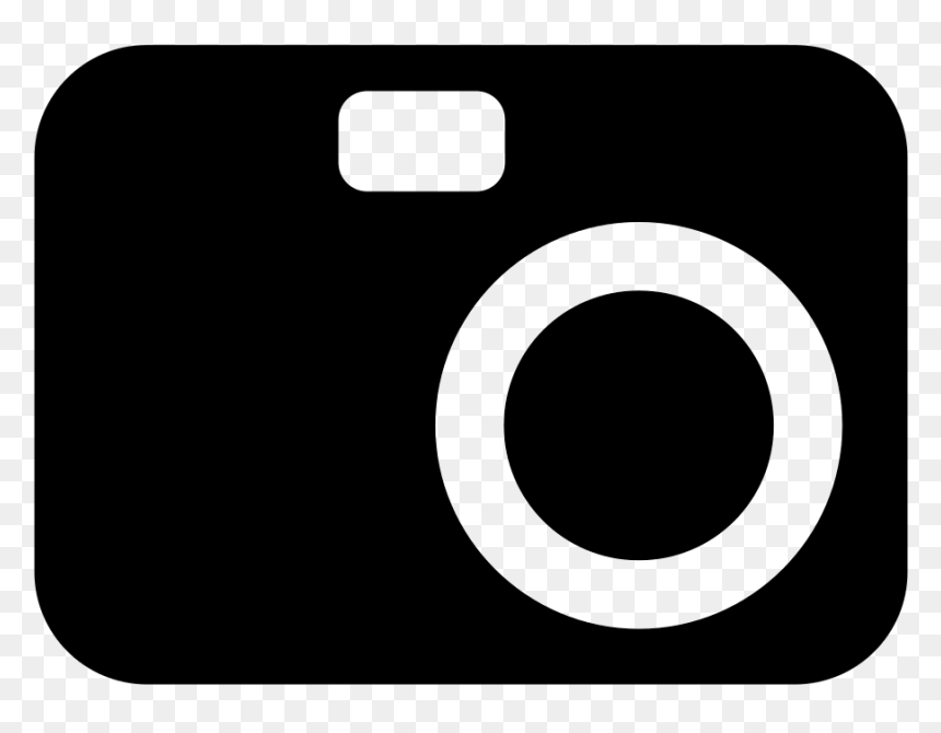 Cámara De Fotos - Camara De Fotos Pdf, HD Png Download - camara png