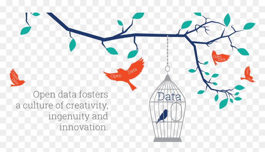 Open Data Innovation, HD Png Download - notlikethis png