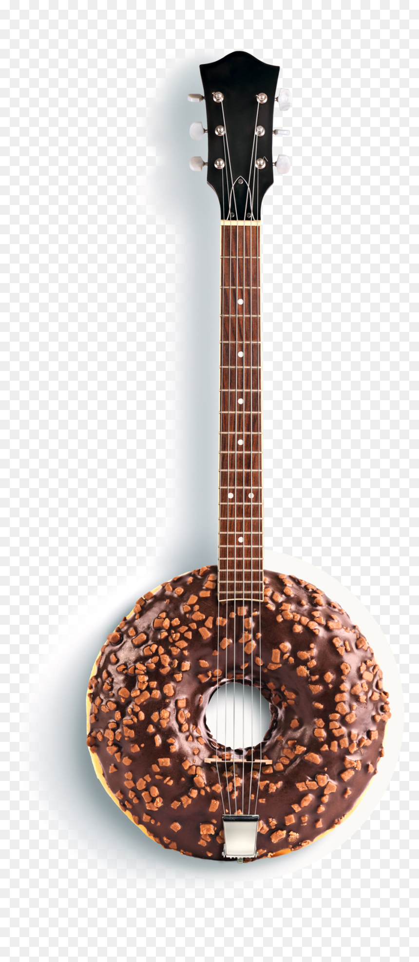 Electric Guitar , Png Download - Electric Guitar, Transparent Png - banjo png
