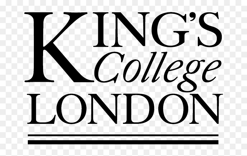 King"s College London - Kings College London Logo, HD Png Download - ncaa logo png