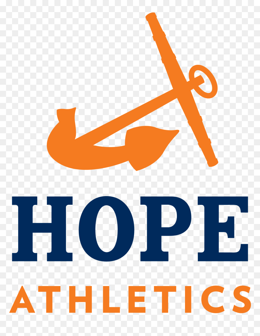 Hope College, HD Png Download - ncaa logo png
