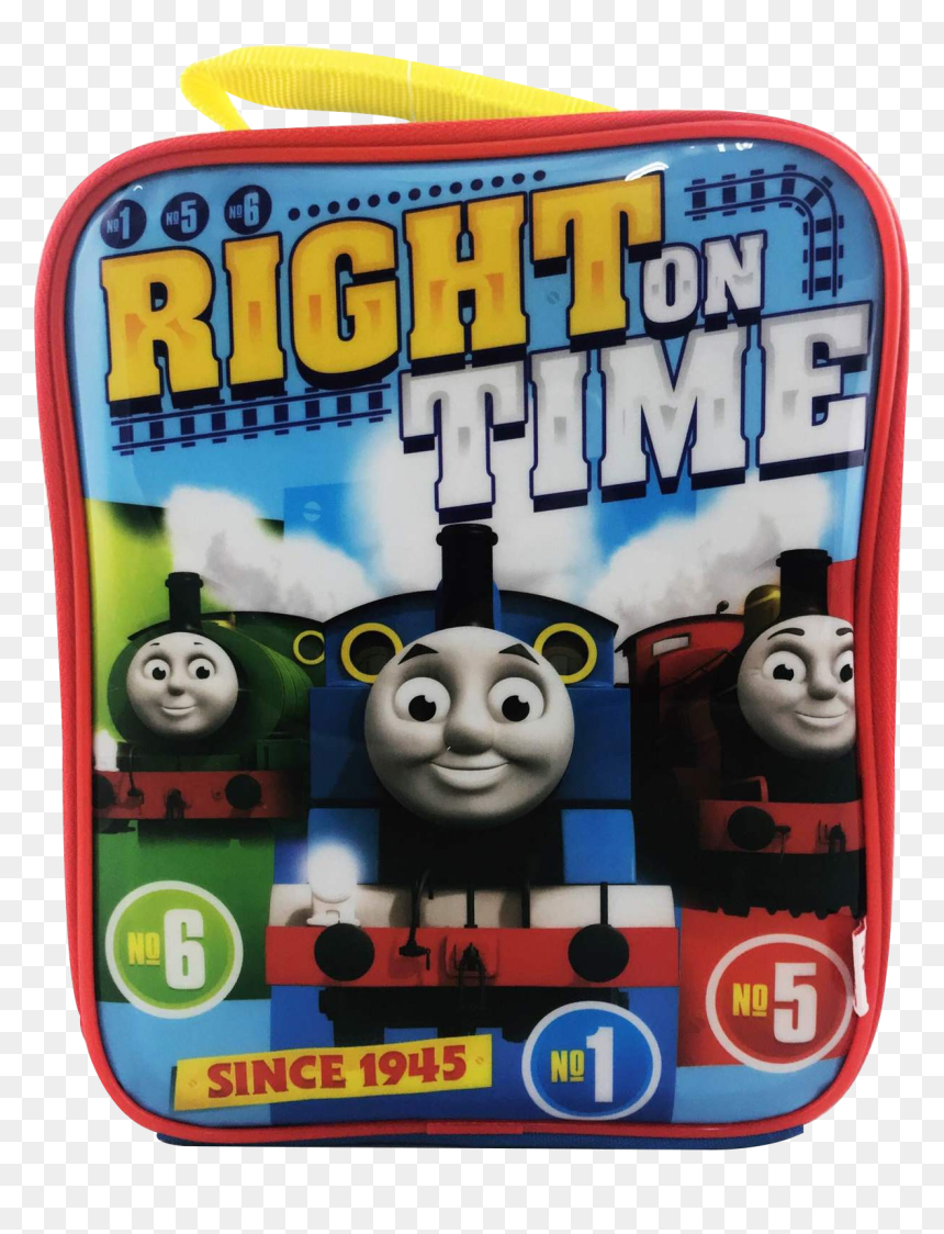 Thomas The Tank Engine, HD Png Download - thomas the tank engine png