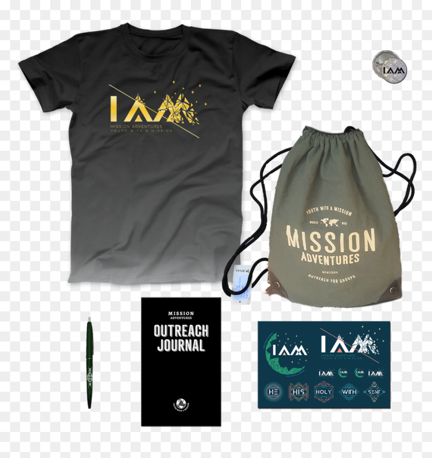 I Am Cinch Sack Shatter Bundle - Active Shirt, HD Png Download - shatter png