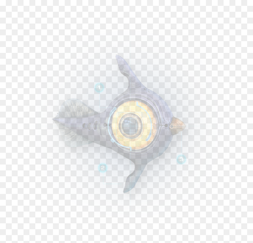 The New-look Subnautica , Png Download - Anchovy, Transparent Png - subnautica png