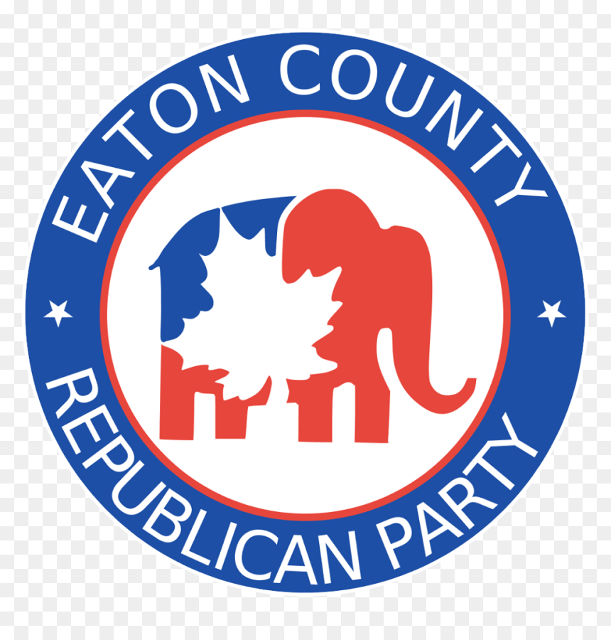 Eaton County Republican Party - Hyderabad Biriyani House, HD Png Download - republican logo png