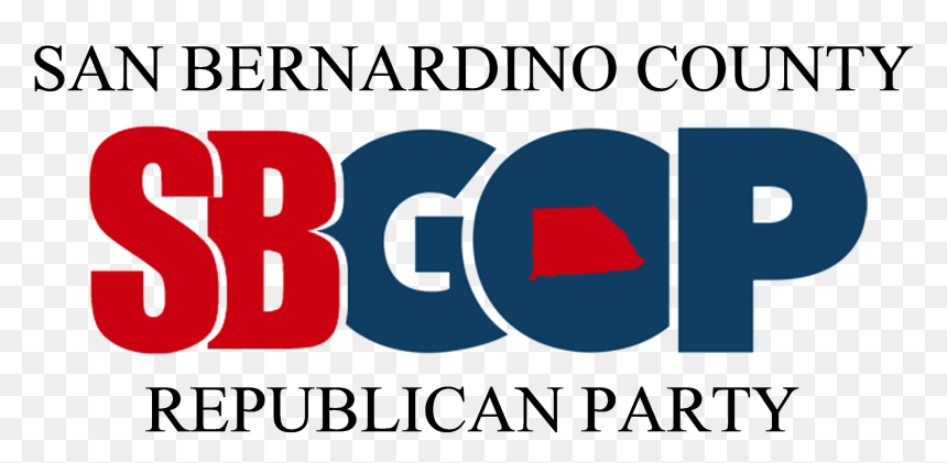 San Bernardino County Republican Party - Republic Family Of Companies, HD Png Download - republican logo png
