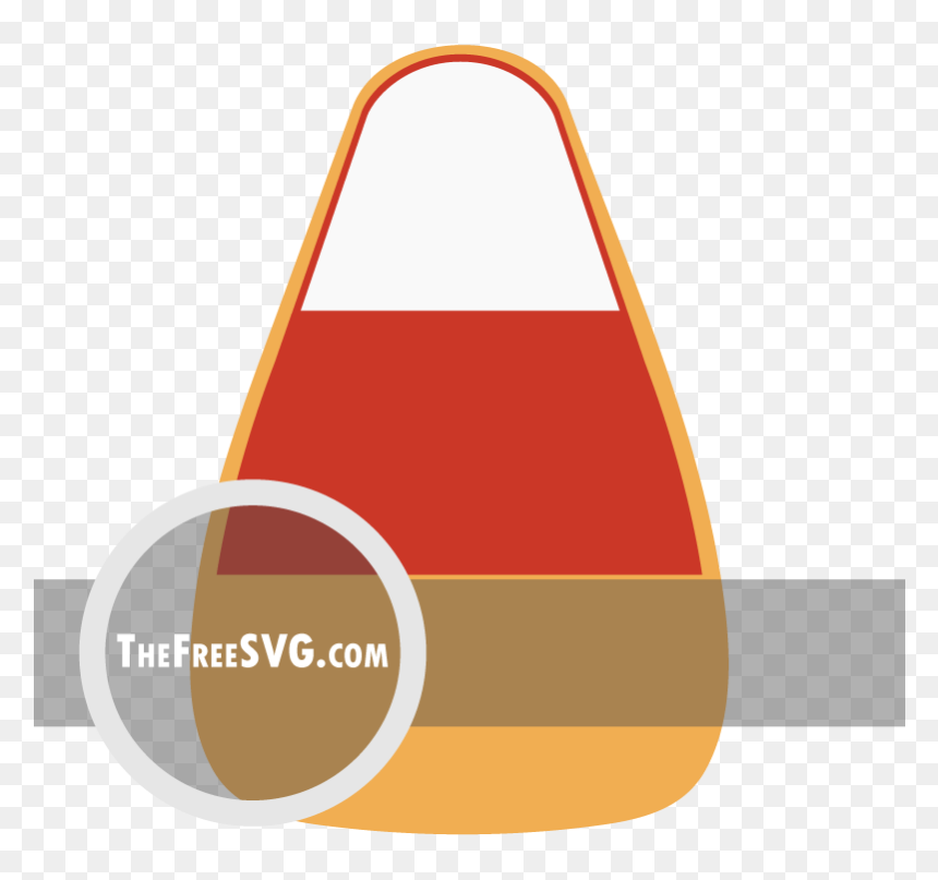 Graphic Design, HD Png Download - candy corn png