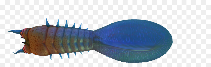 Subnautica Bleeder , Png Download - Subnautica Bleeder, Transparent Png - subnautica png