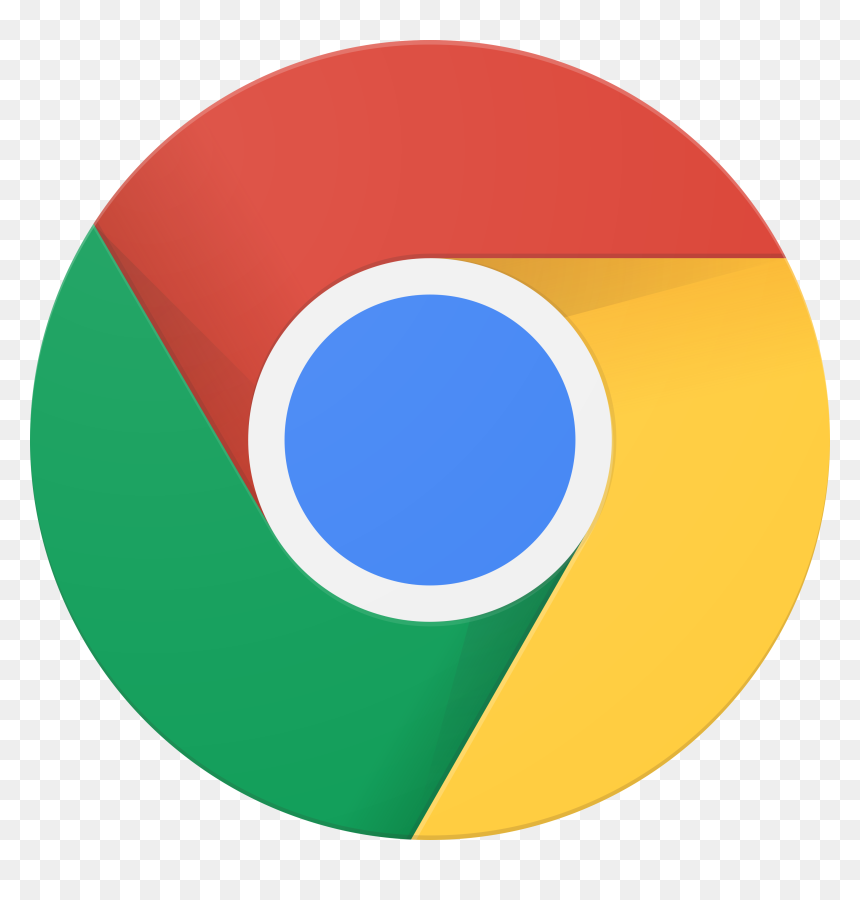 Google Chrome Logo - Warren Street Tube Station, HD Png Download - chrome logo png