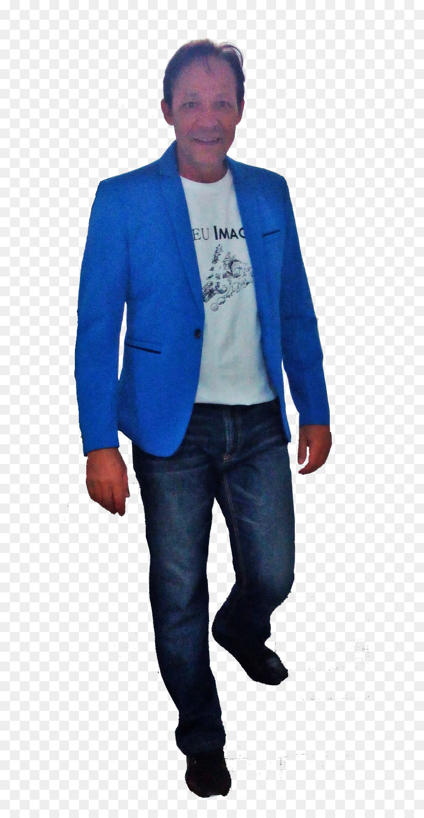 Edmar Camara - Formal Wear, HD Png Download - camara png