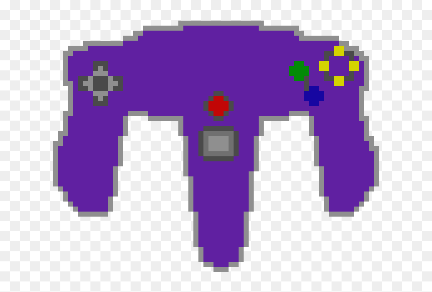 Graphic Design, HD Png Download - n64 png