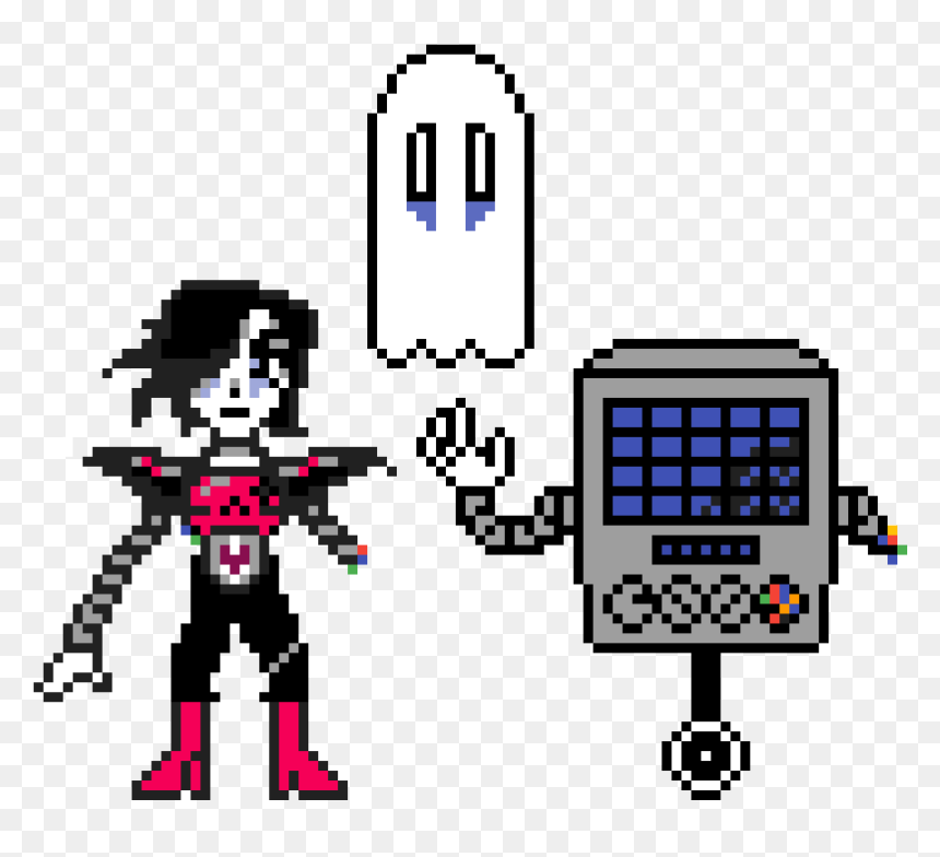 Yunlin Puppet Theatre Museum, HD Png Download - mettaton png