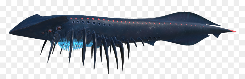 Subnautica Below Zero - Rake, HD Png Download - subnautica png