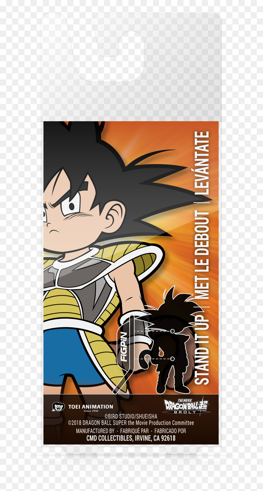 Cartoon, HD Png Download - kid goku png