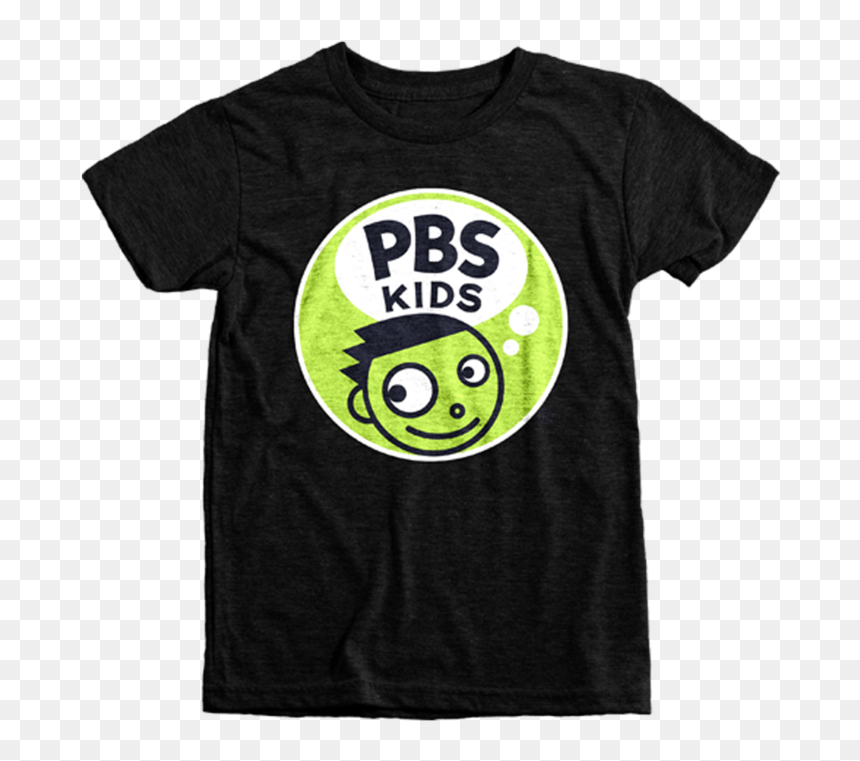 Pbs Kids, HD Png Download - pbs kids logo png