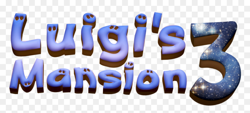 Luigi"s Mansion 3 Png , Png Download - Luigi's Mansion 3 Png, Transparent Png - luigi's mansion png