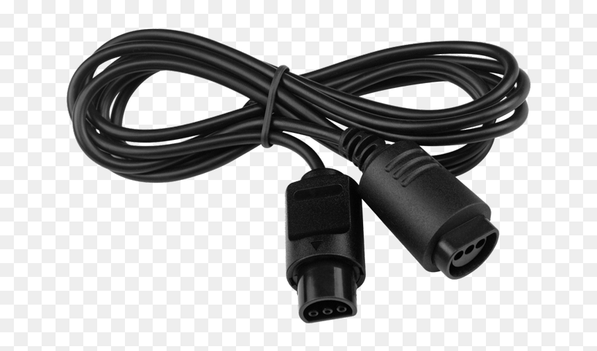 Data Transfer Cable, HD Png Download - n64 png