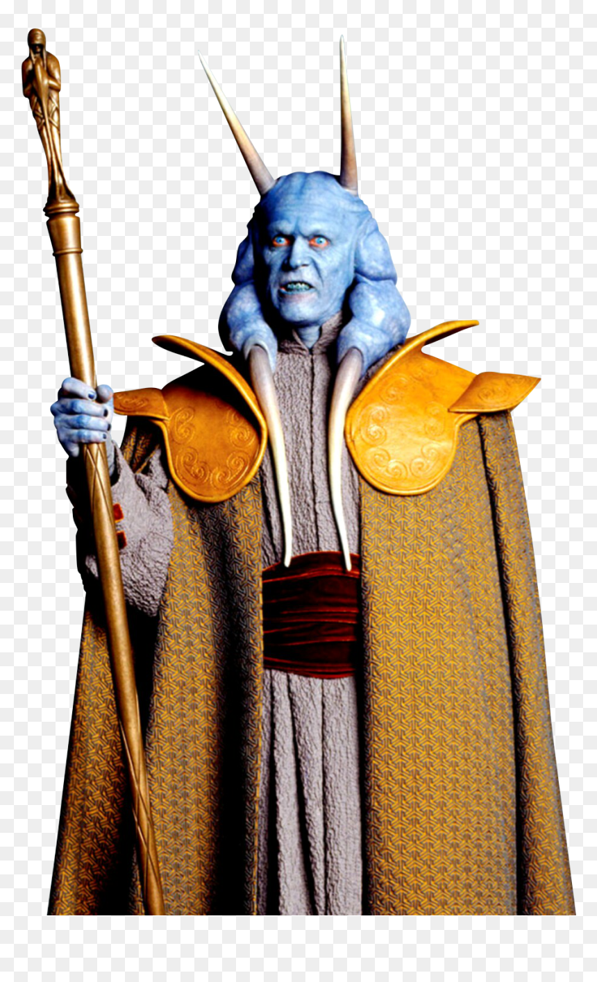Premium Eras Canon, HD Png Download - emperor palpatine png