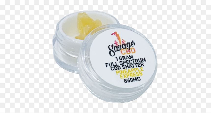 Cosmetics, HD Png Download - shatter png