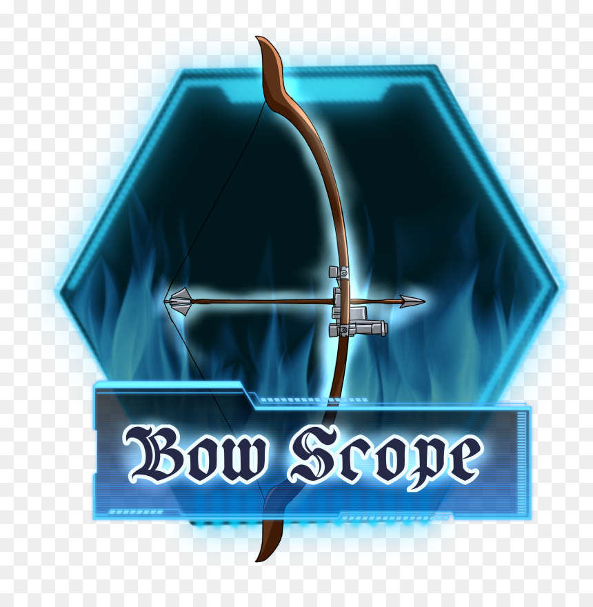Graphic Design, HD Png Download - minecraft bow png