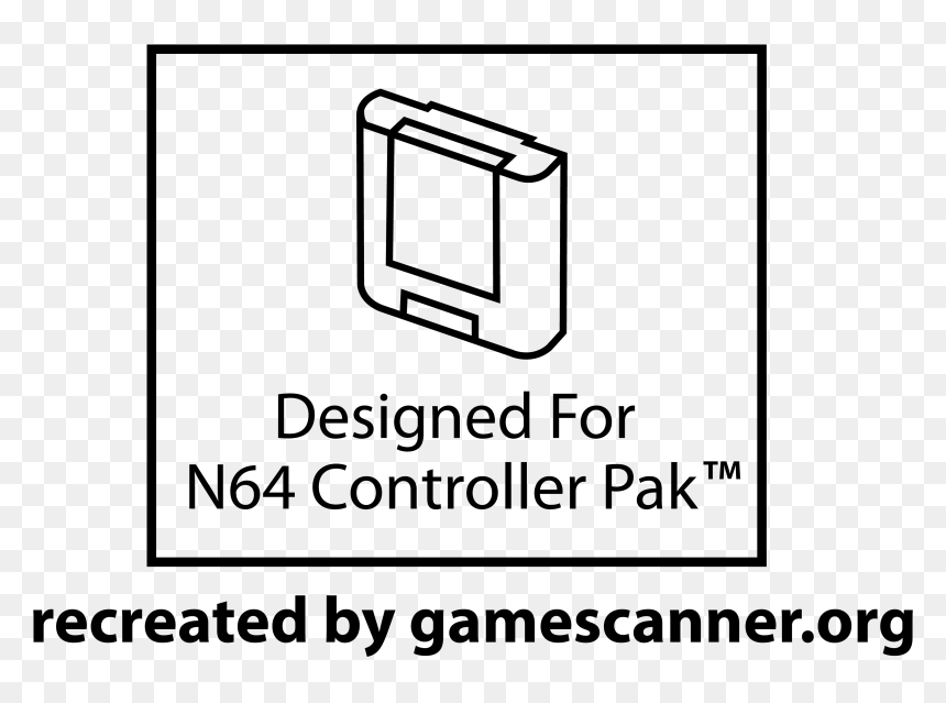 Demand Solutions, HD Png Download - n64 png