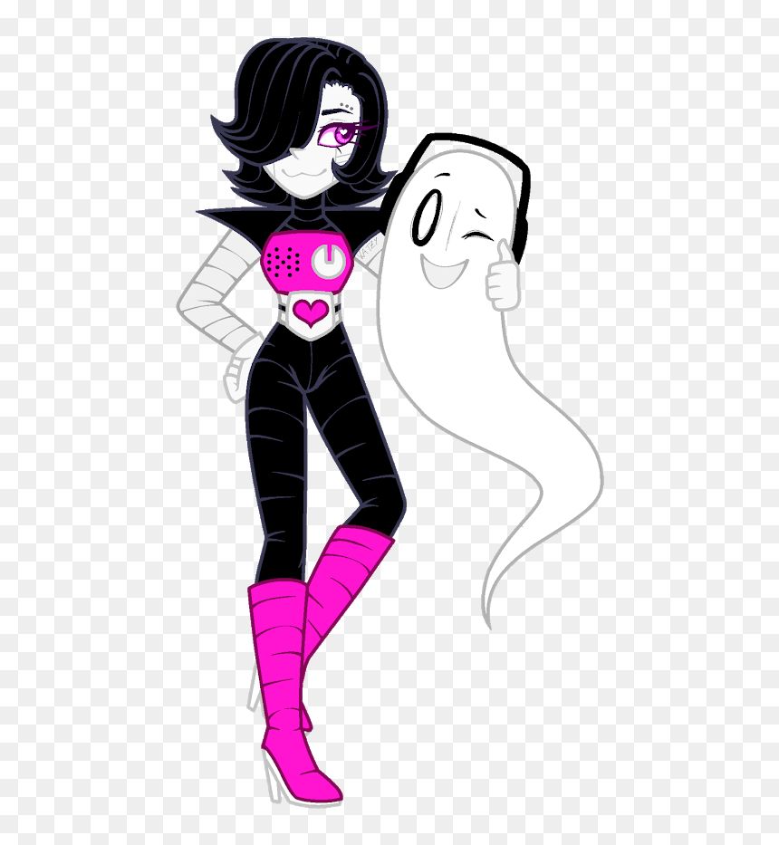 Hey Mettaton You Should Kiss Blooky - Mettaton Undertale, HD Png Download - mettaton png