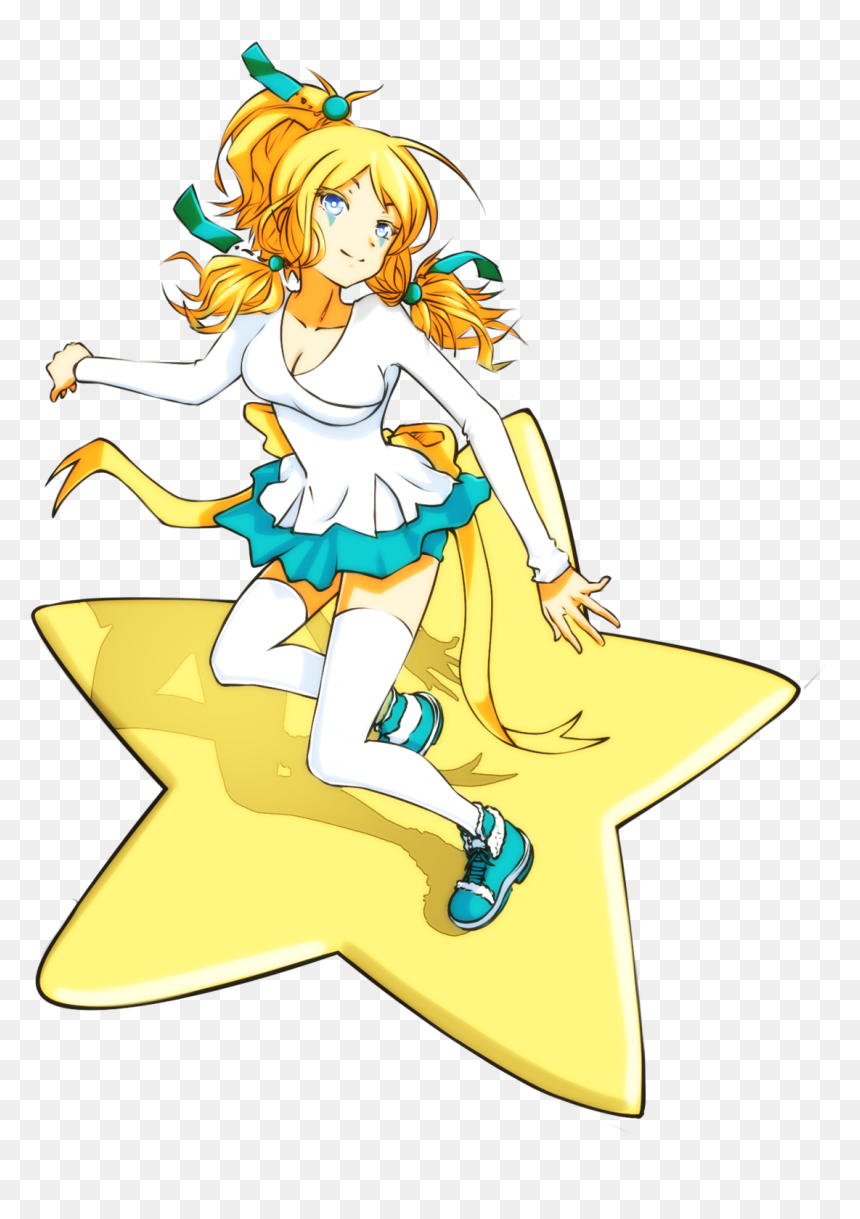 Cartoon, HD Png Download - jirachi png