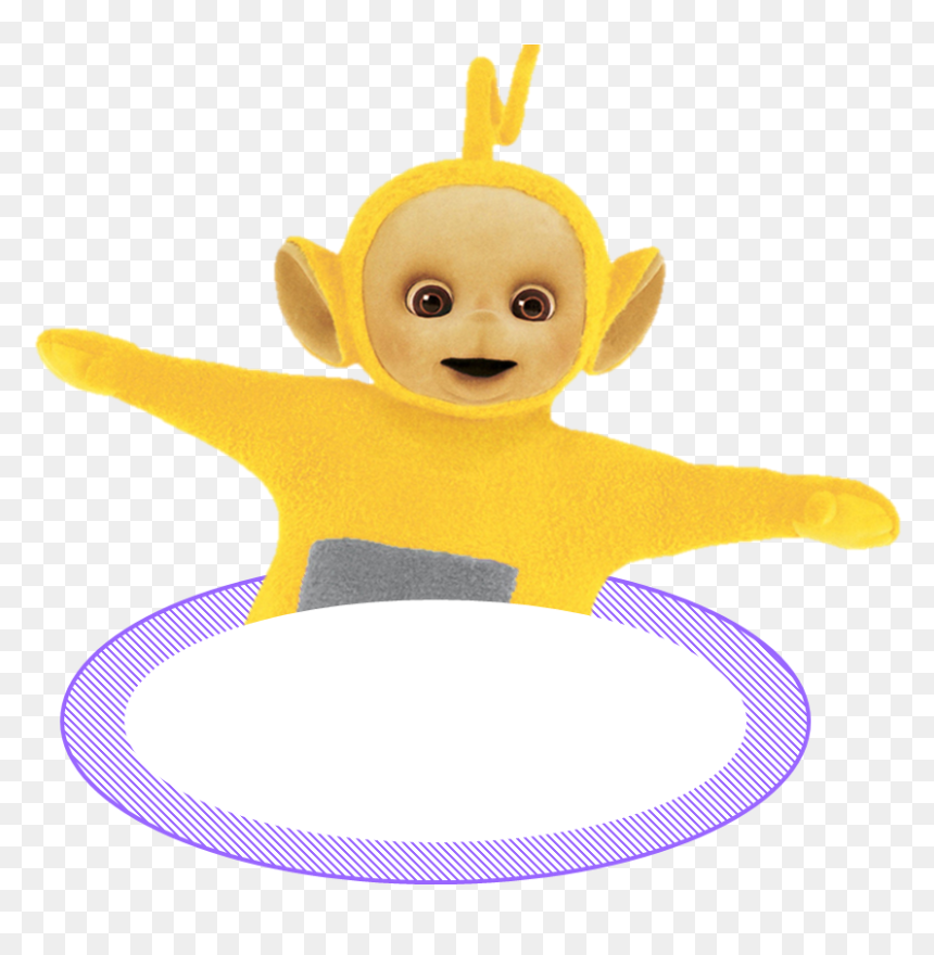 Cartoon, HD Png Download - teletubbies sun png