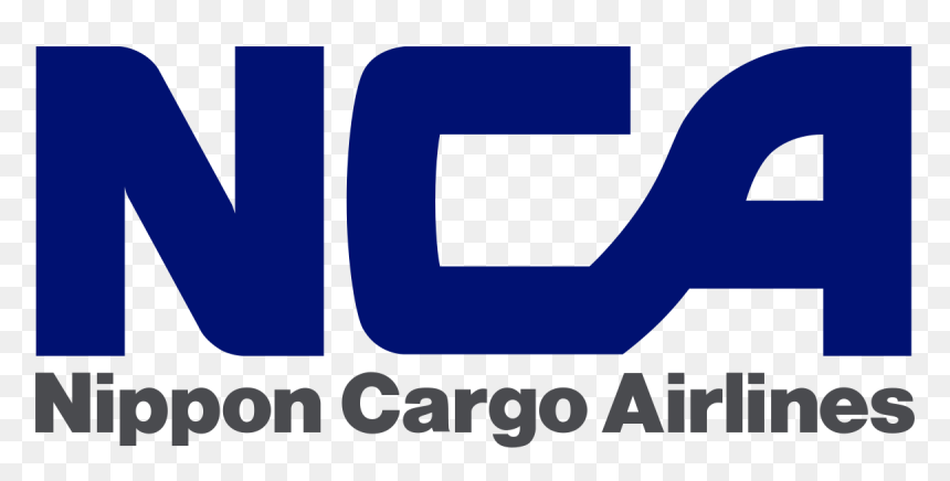 Nippon Cargo Airlines Logo, HD Png Download - american airlines logo png