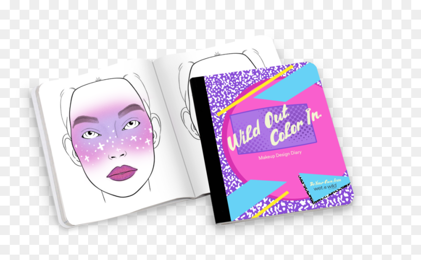 Comp Book, HD Png Download - wet emoji png