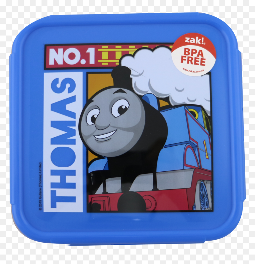 Thomas The Tank Engine, HD Png Download - thomas the tank engine png
