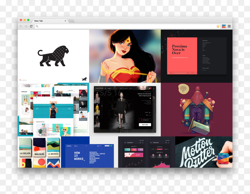 Graphic Design, HD Png Download - google chrome png