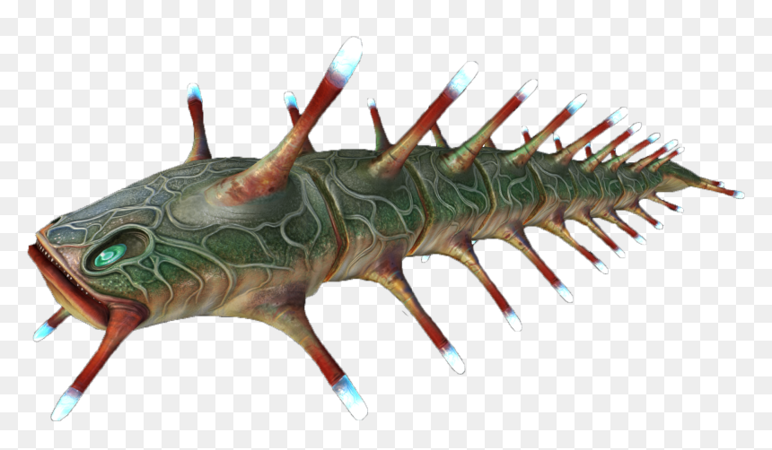 43 Mb Png - Portable Network Graphics, Transparent Png - subnautica png