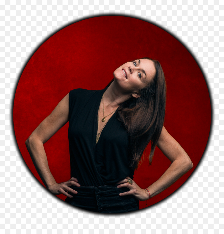 Updated Meggan Photo - Meggan Watterson, HD Png Download - feminist png