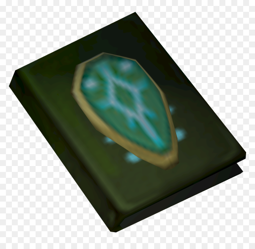 The Runescape Wiki - Mazcab Codex, HD Png Download - shatter png