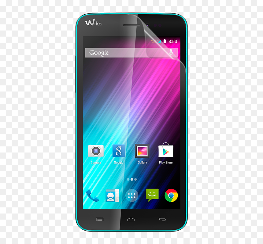 Wiko Mobile, HD Png Download - lenny png