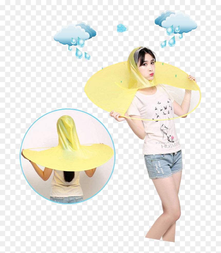 Illustration, HD Png Download - wet emoji png
