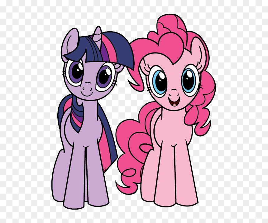 Free Little Pony Cliparts, Download Free Clip Art, - My Little Pony Pinkie Pie Twilight, HD Png Download - pinkie pie png