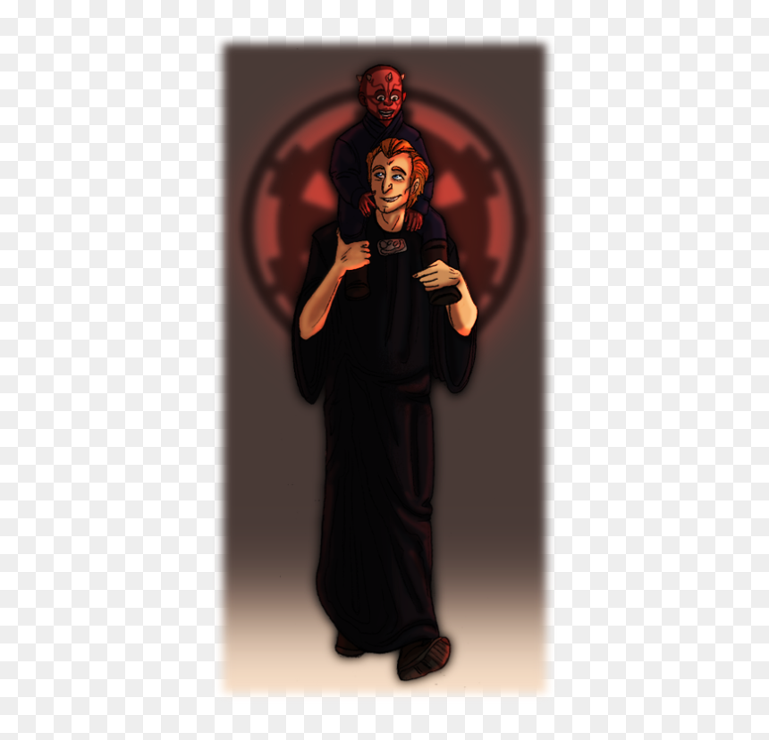 Sheev Palpatine, HD Png Download - emperor palpatine png