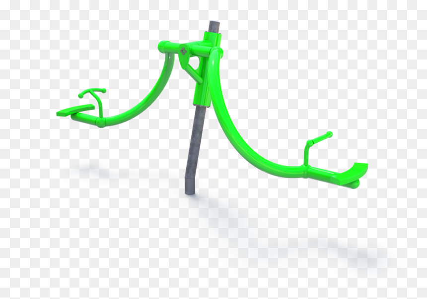 Jungle & Ruins Seesaw - Tree, HD Png Download - ruins png